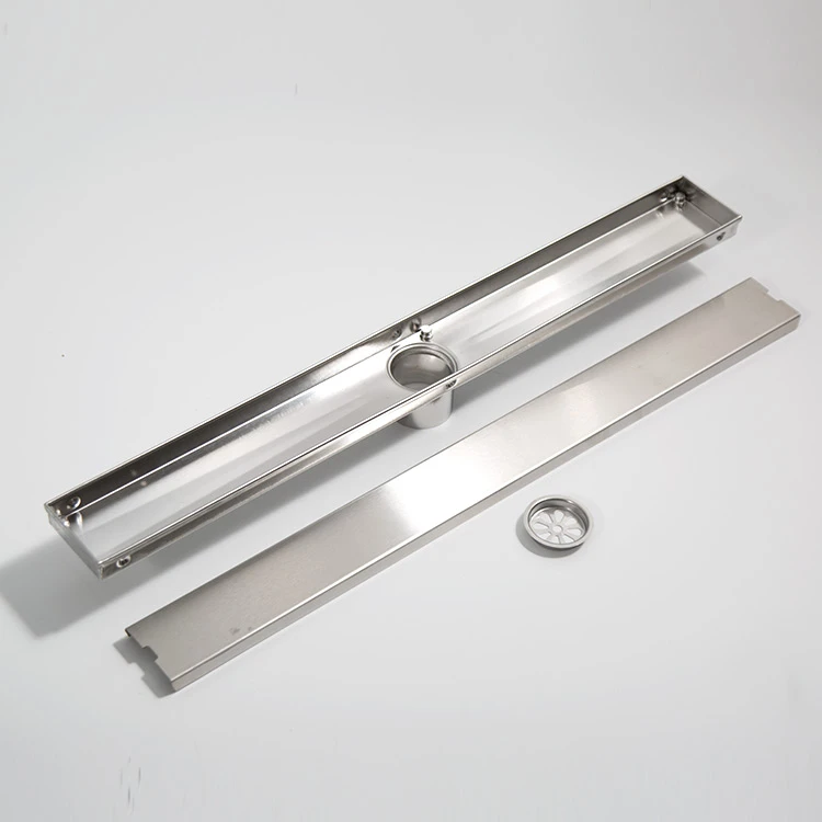 linear shower drain kit linear shower drain kit